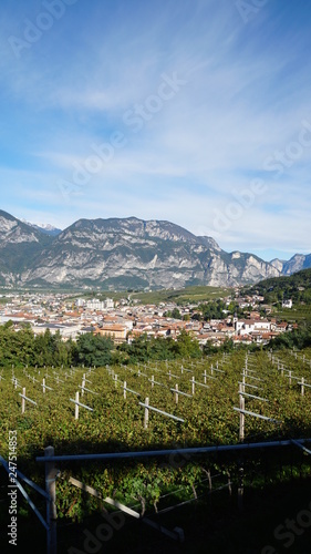 LAVIS - TRENTINO