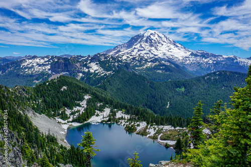 Mount Rainier