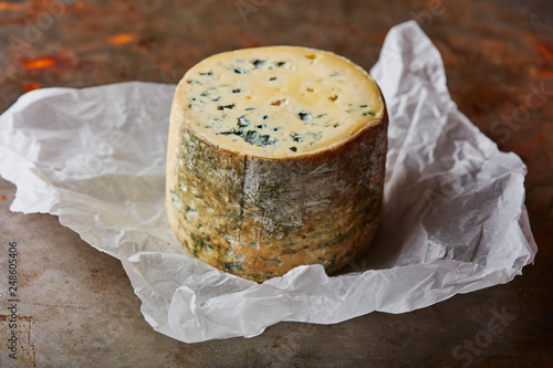 Blue Stilton