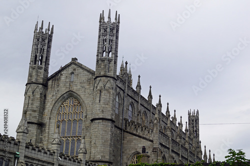 St Patricks Cathedral Dundalk