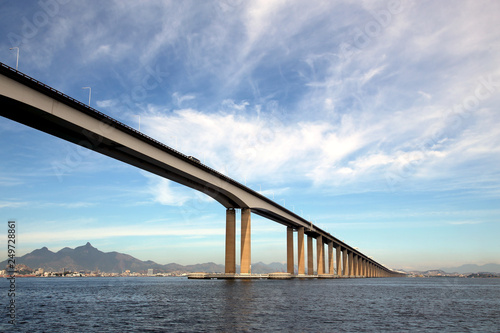 Ponte Presidente Costa e Silva (Ponte Rio-Niterói)