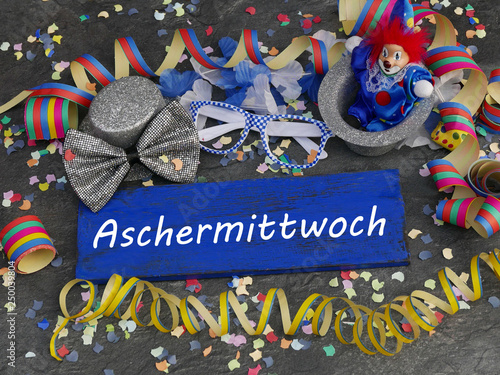 Aschermittwoch