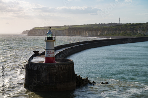 Le phare de Newhaven