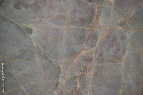 Grey quartzite stone with natural pattern texture background.