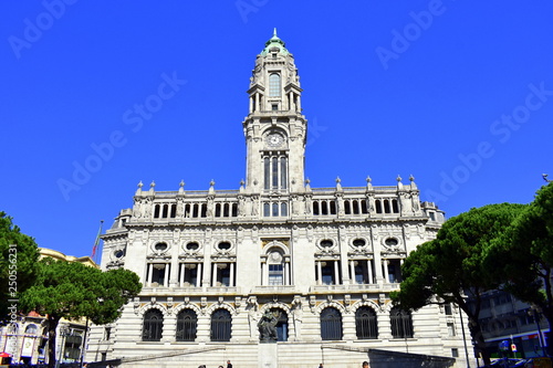 Câmara Municipal do Porto