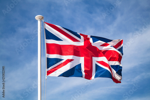 Flag of the United Kingdom