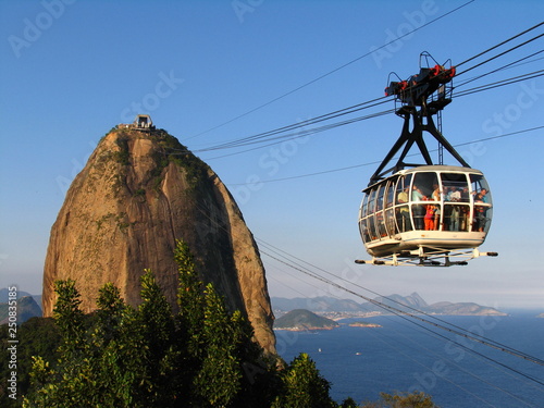 PÃO DE AÇUCAR-RJ-BRASIL