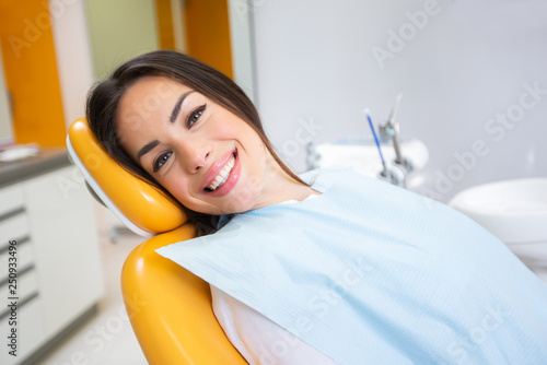  Dental patient