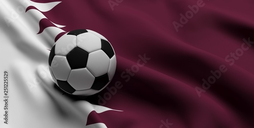 Coupe du monde de Football au Qatar en 2022