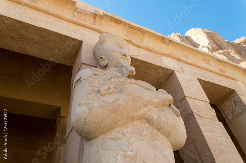 Temple of Queen Hatshepsut