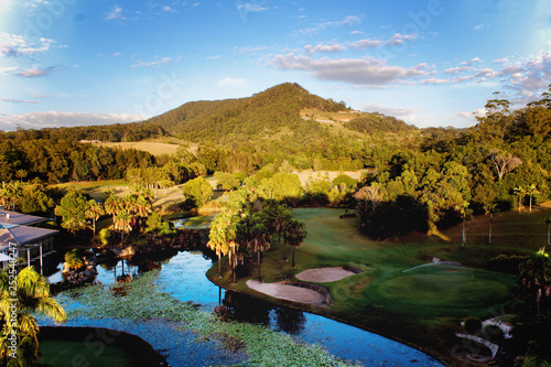 View from Pacific Bay Resort Coffs Harbour