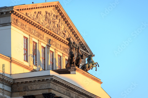 Teatr Wielki Opera Narodowa