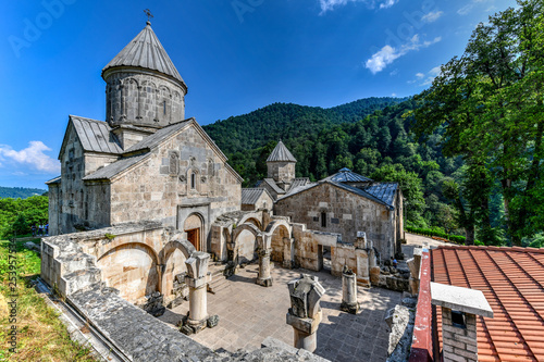 Haghartsin Monastery - Armenia