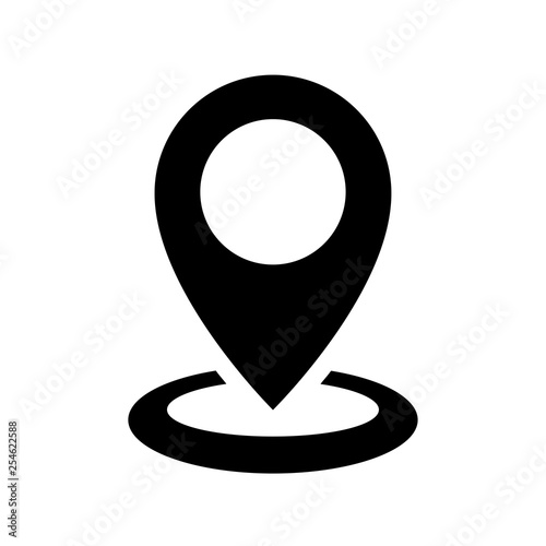 Location icon