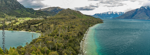 The Bob’s Cove, Queenstown, South Island, New Zealand
