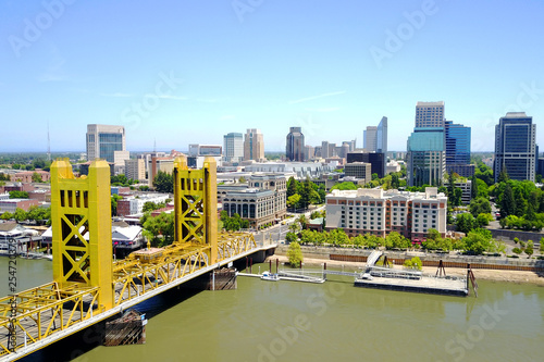 Tower Bridge - Sacramento