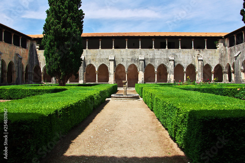 Batalha, Monastery, Portugal