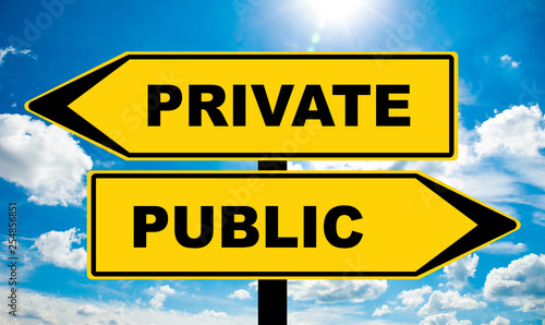 Private or Public