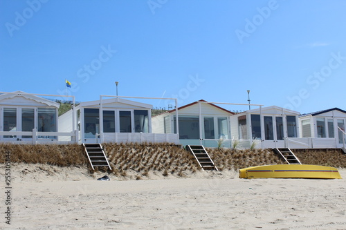 Zandvoort Strand