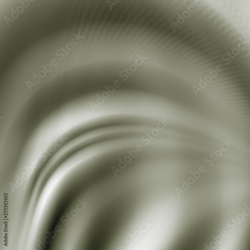 Monochrome abstract smooth luxury texture design