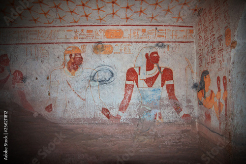 El Kurru Tombs, Sudan, Nubia