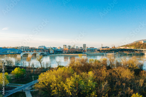 Chattanooga TN River View