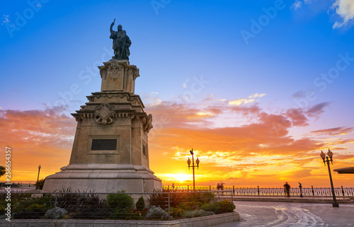 Tarragona Roger de Lauria memorial