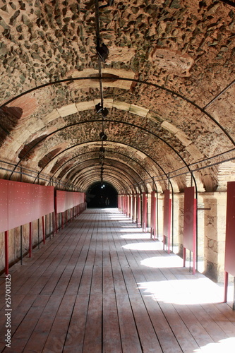 Thessaloniki Roman Ruins