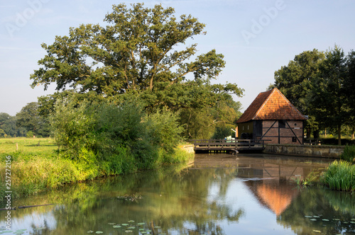 Watermill the Oldemeule