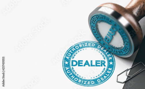 Authorized Dealer or Retailer Certification.