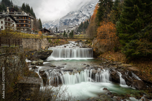 Alagna Valsesia