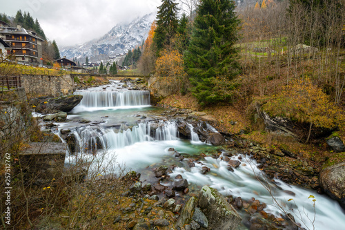 Alagna Valsesia