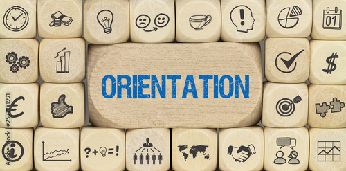 Orientation