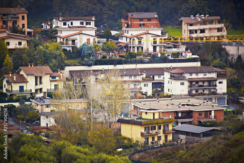 Fonte Nuova, Santa Lucia