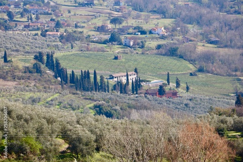 Tuscany moments 