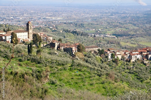 Tuscany moments 