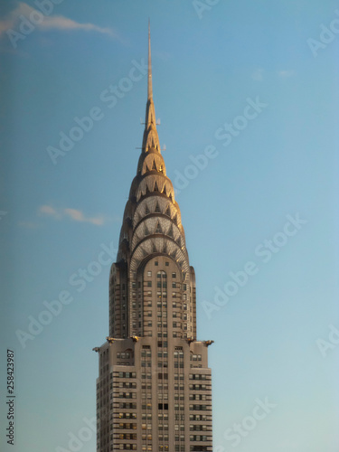 Chrysler Building