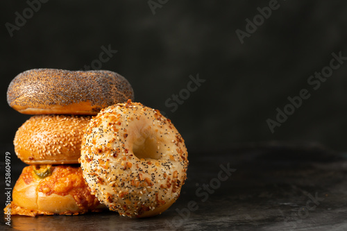 Bagels