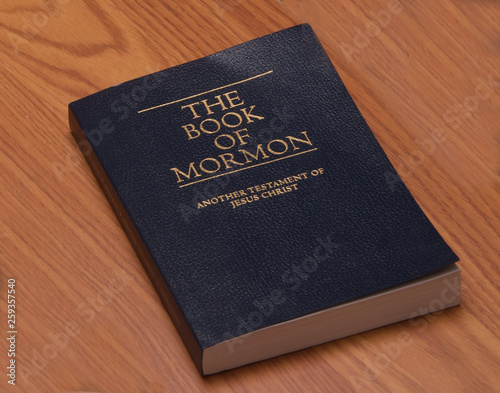 Book of mormon used and read for spiritual inspiration and the affirmation of faith .