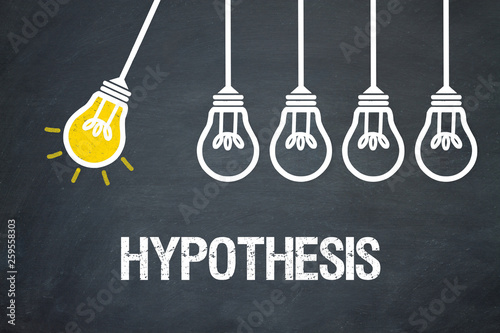 Hypothesis