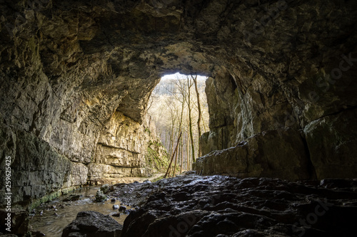 Falkensteiner Höhle