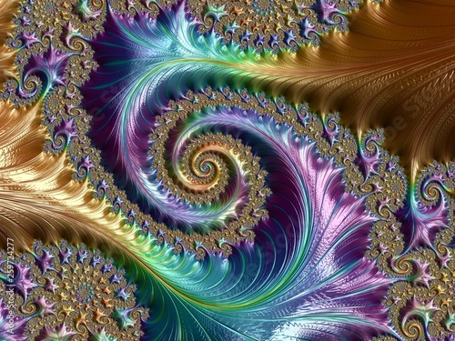 Fractal 7