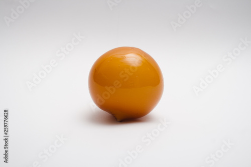 Cristal Egg