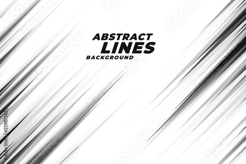 abstract diagonal sharp lines background