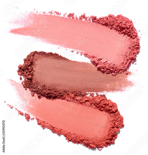 face powder beauty make up blush