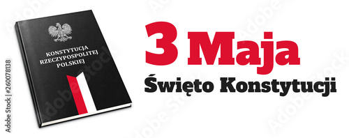 Święto Konstytucji 3 Maja