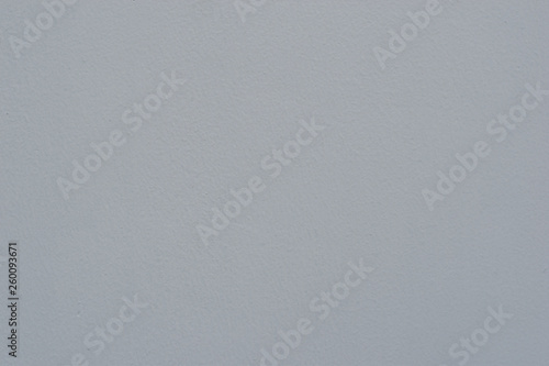 Concrete wall gray color for texture background, cement plaster wall.