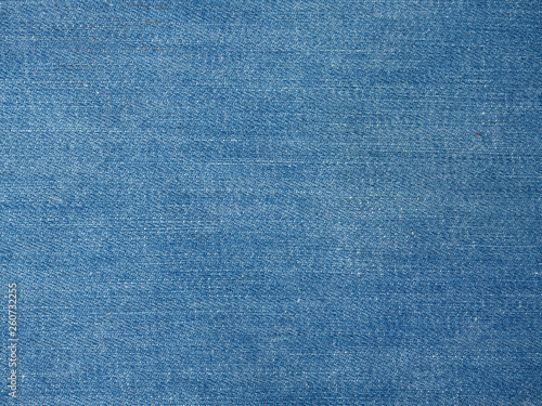 Jeans denim texture and background.