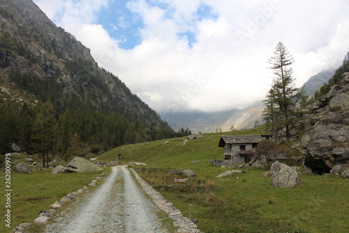 park gran paradiso 2017