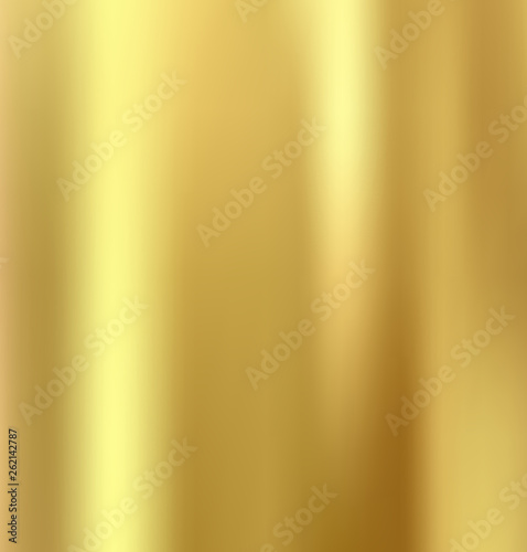 Gold Background.Gold Color.